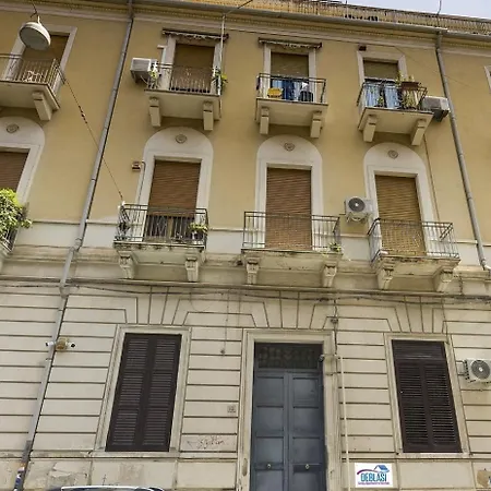 Martoglio - - Catania