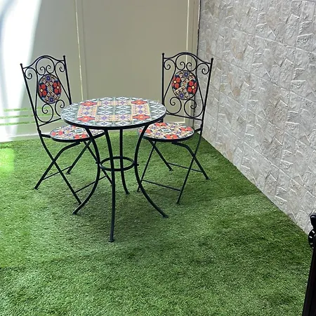 Apartman Martoglio - -