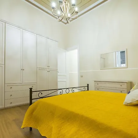Apartman Martoglio - - Catania