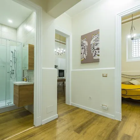 Martoglio - - Apartman *