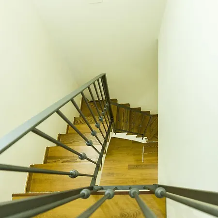 Apartman Martoglio - - Catania