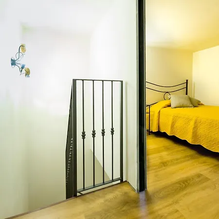 Martoglio - - Apartman