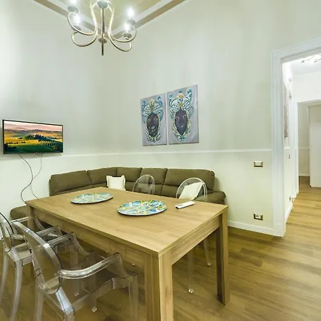 Martoglio - - Apartman *
