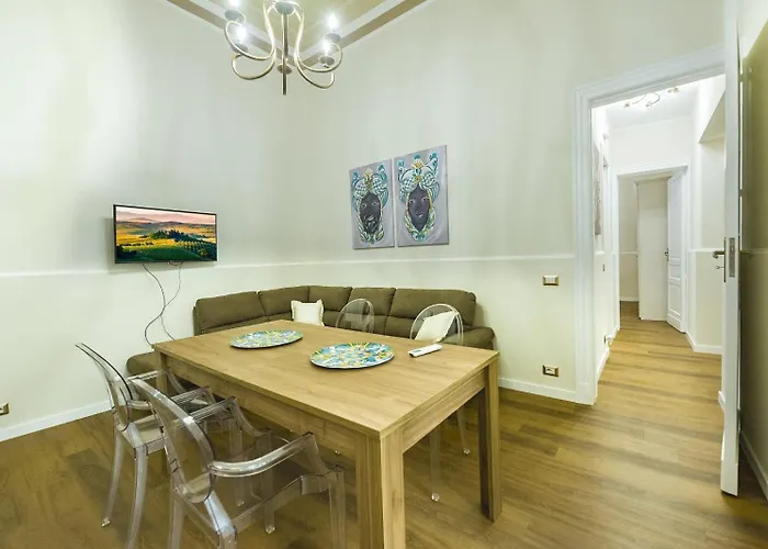 Martoglio - - Daire *